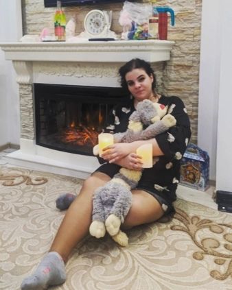 С новым годом 💫🐇🎆