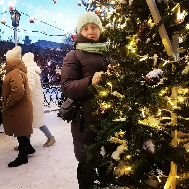 mariyabosak в LOOKY. . null