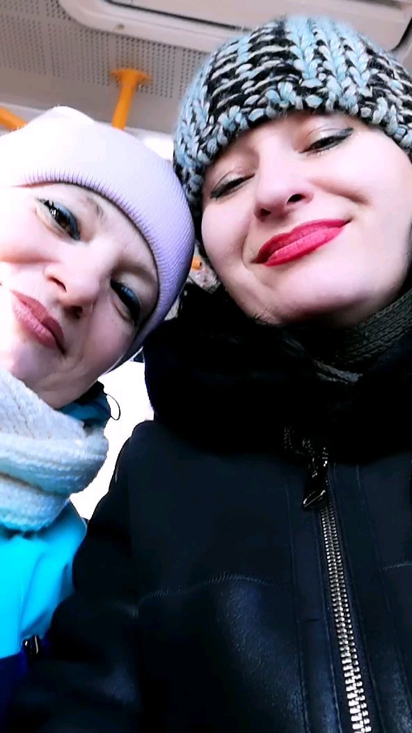 olga_5678_ в LOOKY. #деаф,#подруга#ржя#. 30.12.2022г. После с...
