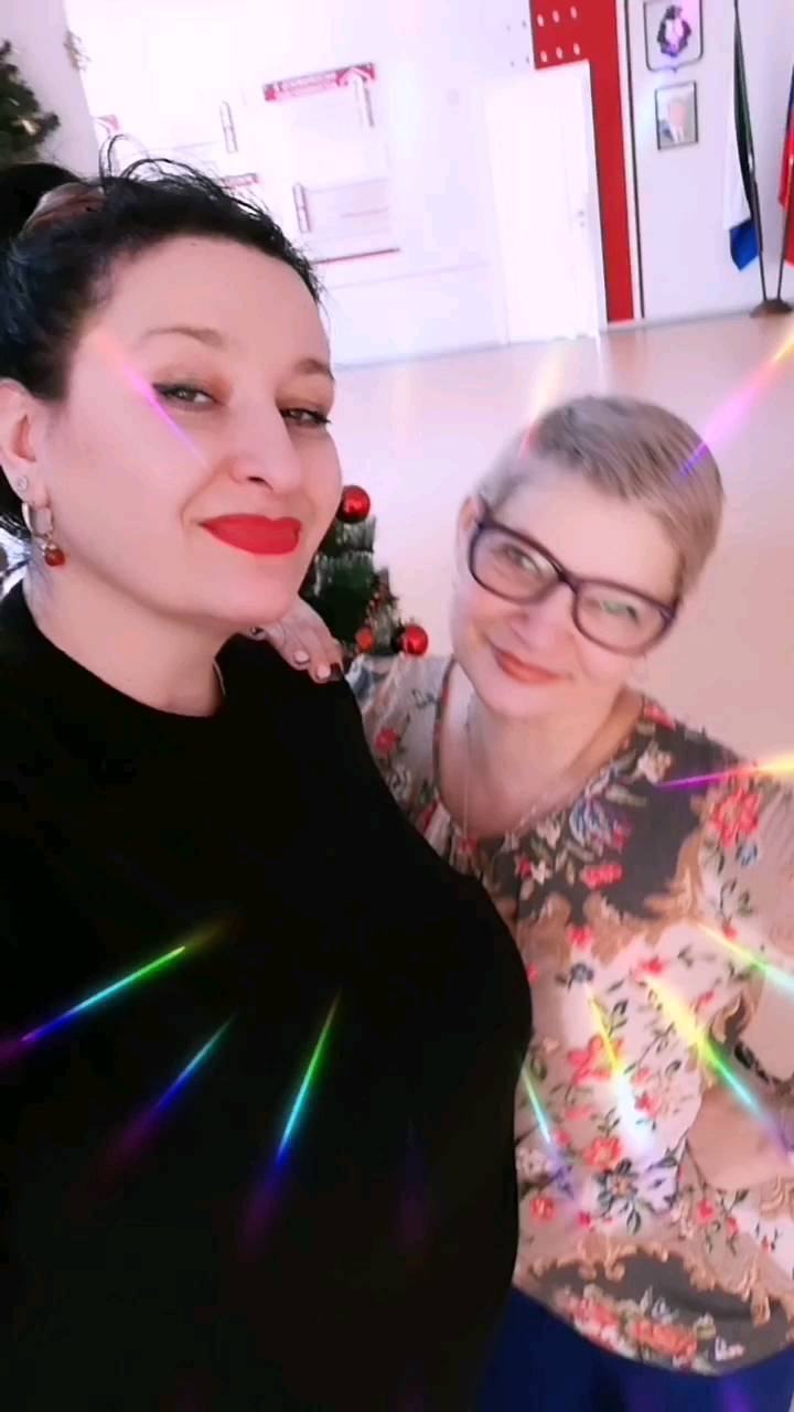 olga_5678_ в LOOKY. #деаф#ржя#сновымгодом#россия🇷🇺. 30.12.2022г с Наступ...