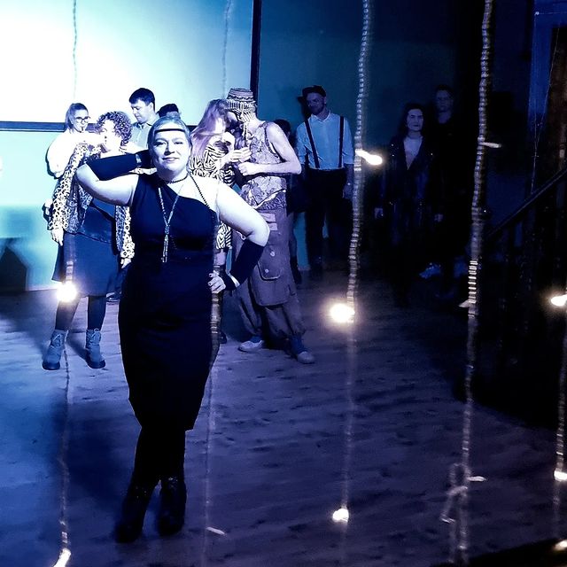 _leo.soul.dance.art_ в LOOKY. #gatsbyparty,#greatgatsbyparty,#greatgatsby,#великийгэтсби,#party,#вечеринка,#newyear,#новыйгод,#newyear2023,#новыйгод2023. #gatsbyparty #greatg...