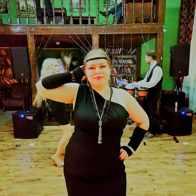 _leo.soul.dance.art_ в LOOKY. #gatsbyparty,#greatgatsbyparty,#greatgatsby,#великийгэтсби,#party,#вечеринка,#newyear,#новыйгод,#newyear2023,#новыйгод2023. #gatsbyparty #greatg...