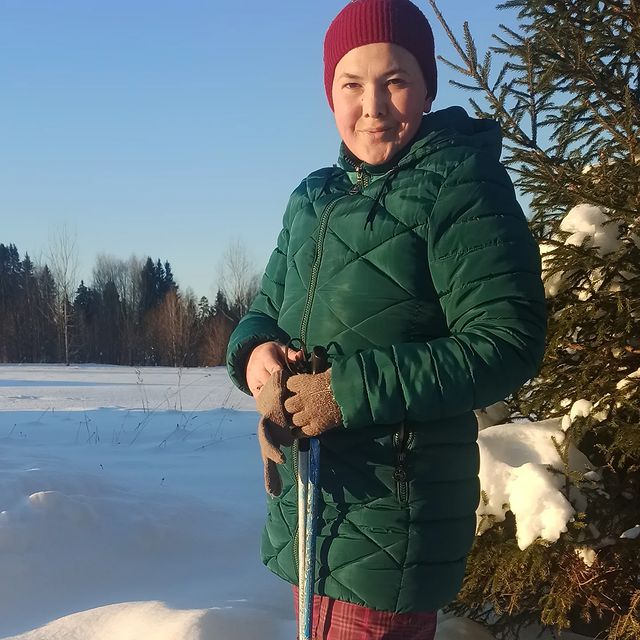 katya_anyanova в LOOKY. . Ну, здравствуй, мой ...
