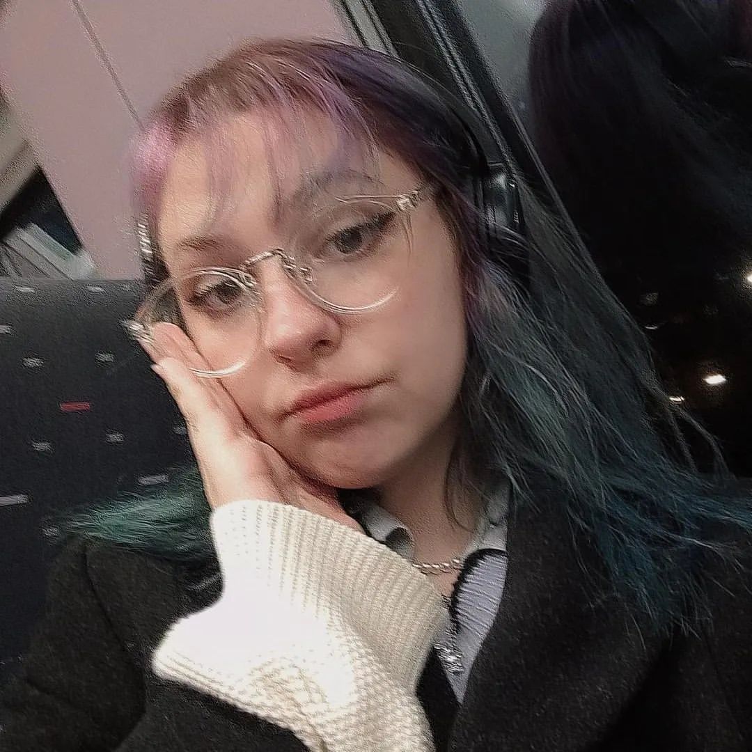 haatohwa в LOOKY — The more i look at myself the less i wanna post the pic 🤩