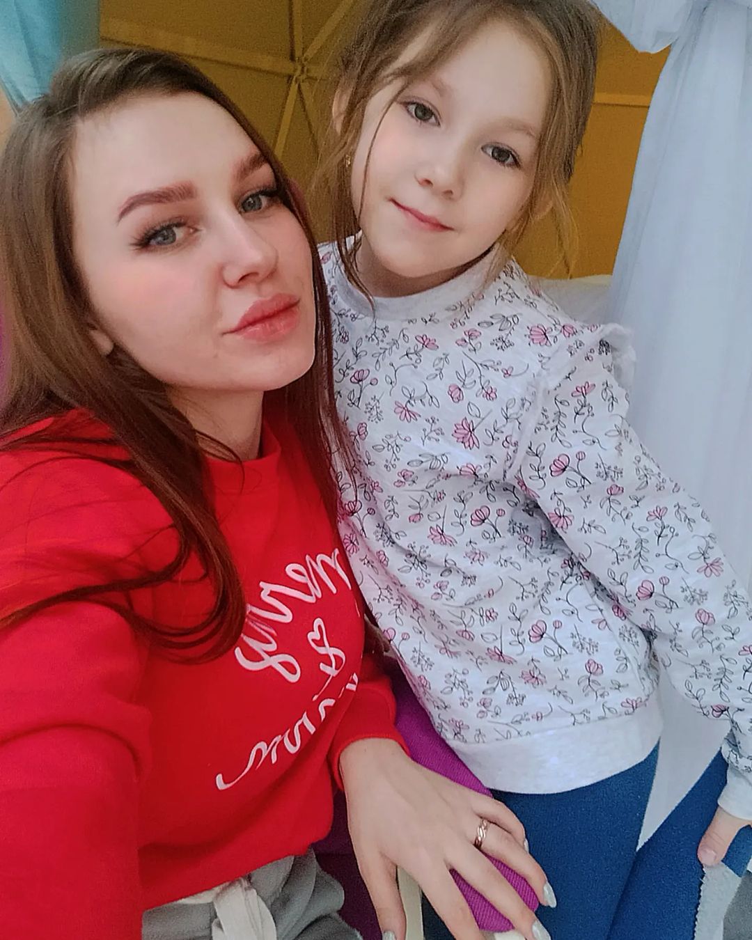 daiana.stepanova in LOOKY. . 😌❤️