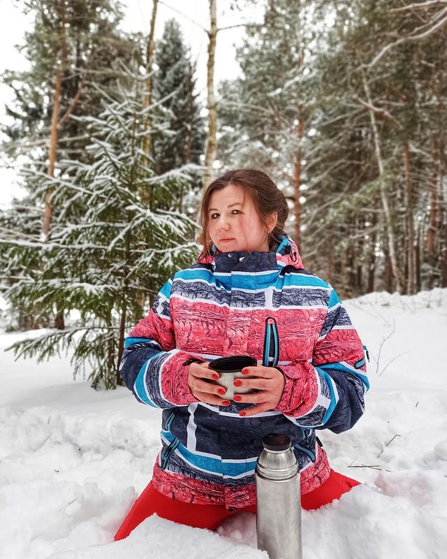 marin_nochka_ в LOOKY. #счастьеесть,#мечтареальность,#сказкарядом,#хорошийдень,#пустьбудеттут,#подарки,#зима,#праздник,#январь,#чудесаслучаются,#яверювчудо,#девочкитакиедевочки. ✨Сегодня какое число...