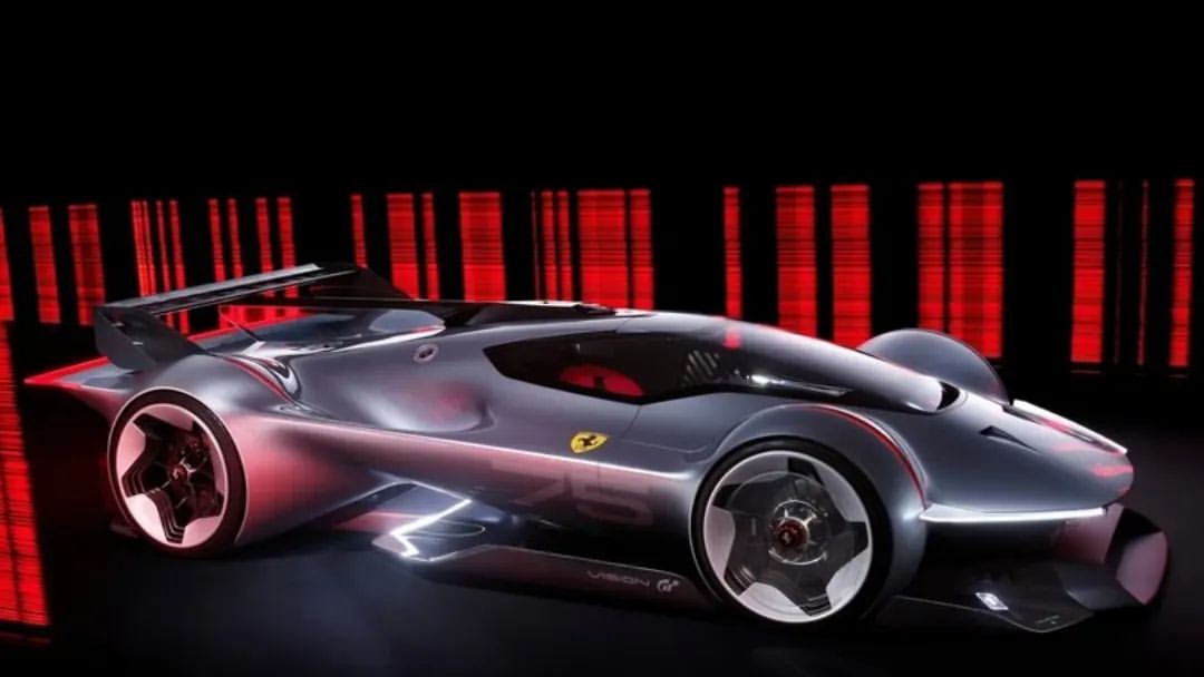 all_about_cars_official_page в LOOKY — фото 2