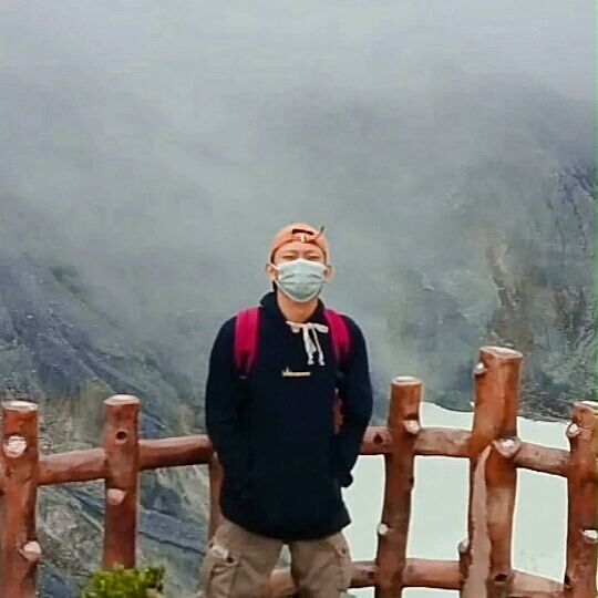 anggasevend в LOOKY. . Di patahkan oleh yas...