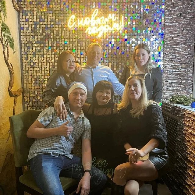 sd.ivanov в LOOKY. #2023,#новый. Немного фоток с ново...