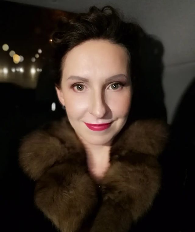 makeup_voskresenskaia_tatiana_ в LOOKY. . null