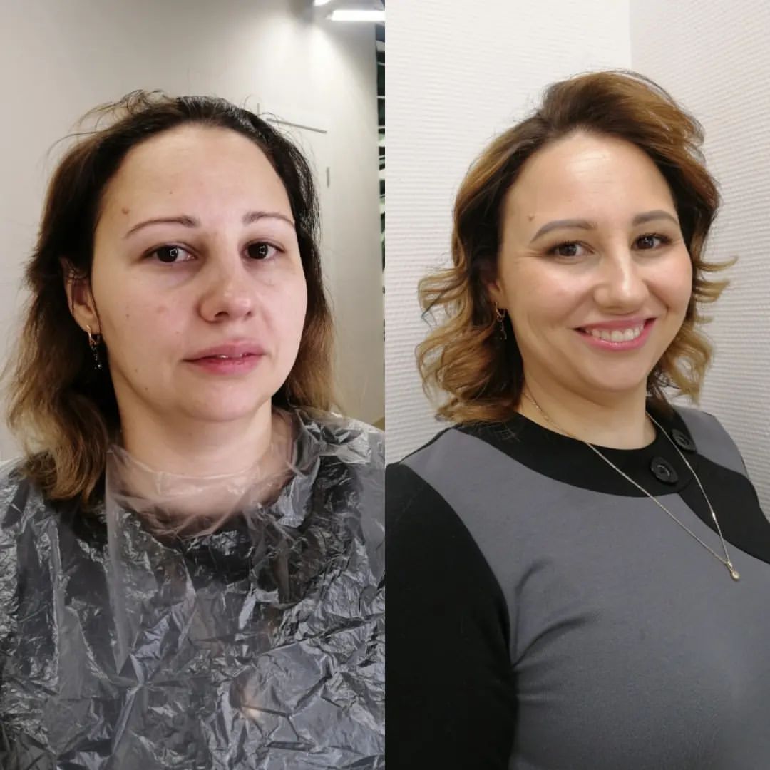 makeup_voskresenskaia_tatiana_ в LOOKY — фото 3