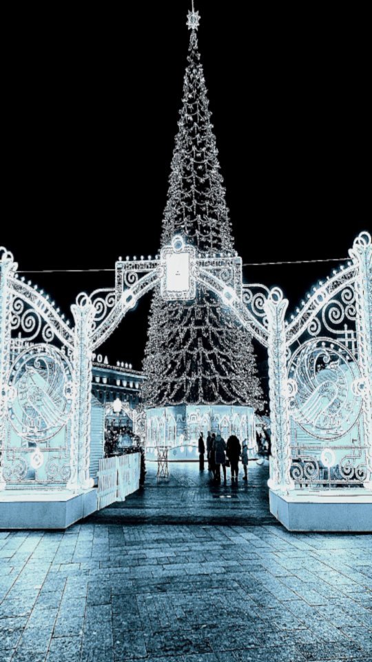 v.nekrasova21 в LOOKY. . Новогодний вечер🎄