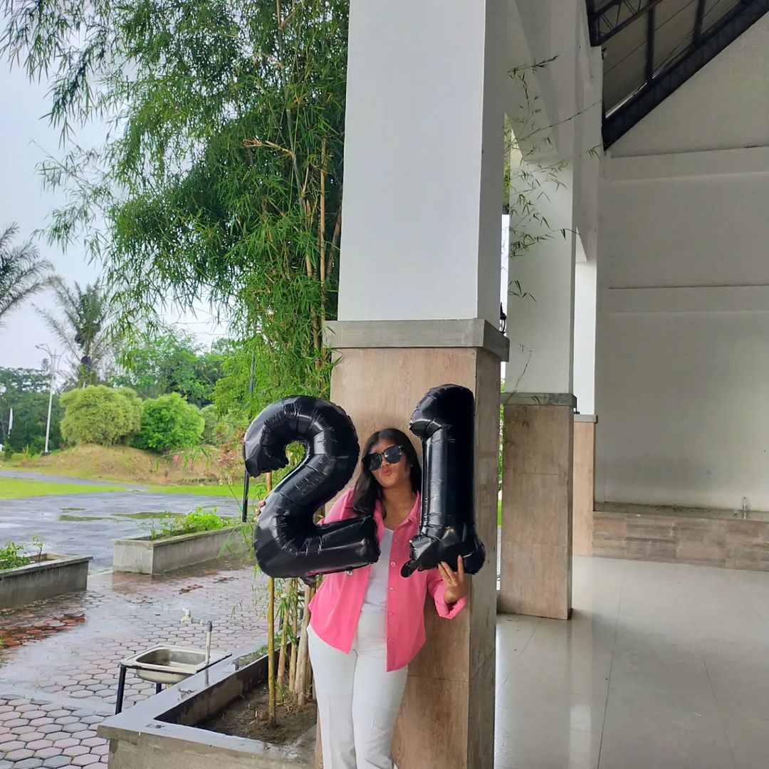 rifkateresiabarus в LOOKY — фото 9