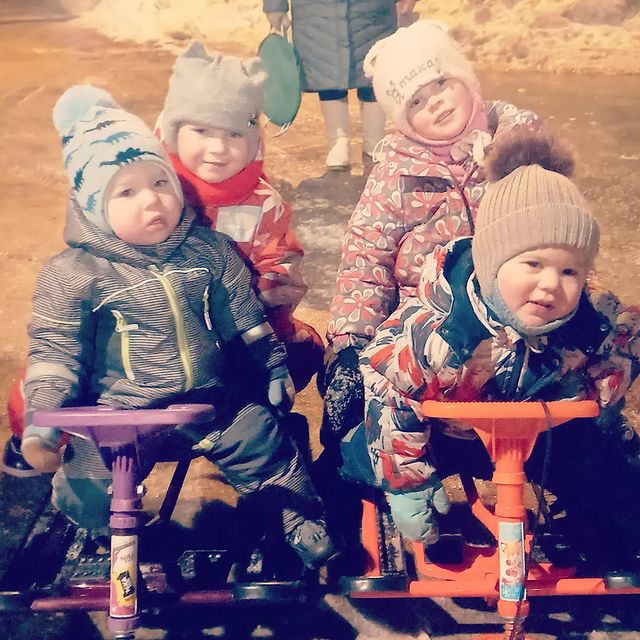 tatiana_putina в LOOKY. . Парочки пупсов на пр...