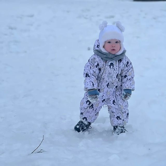 tatiana_putina в LOOKY. . Сын💙