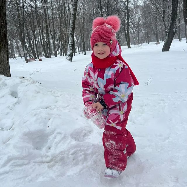 tatiana_putina в LOOKY. . Дочь💜
