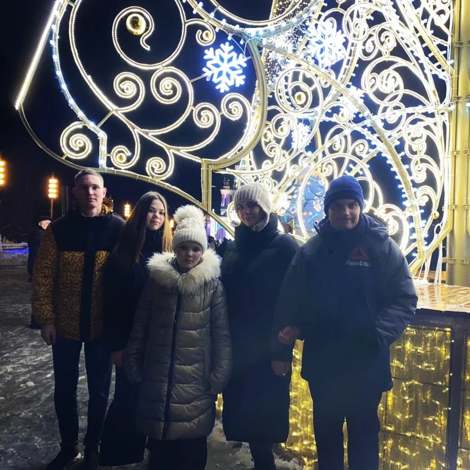 yulenochka161079 в LOOKY. . 03.01.2023 ВДНХ