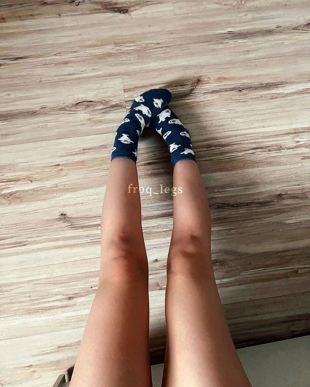 froq_legs в LOOKY — фото 2