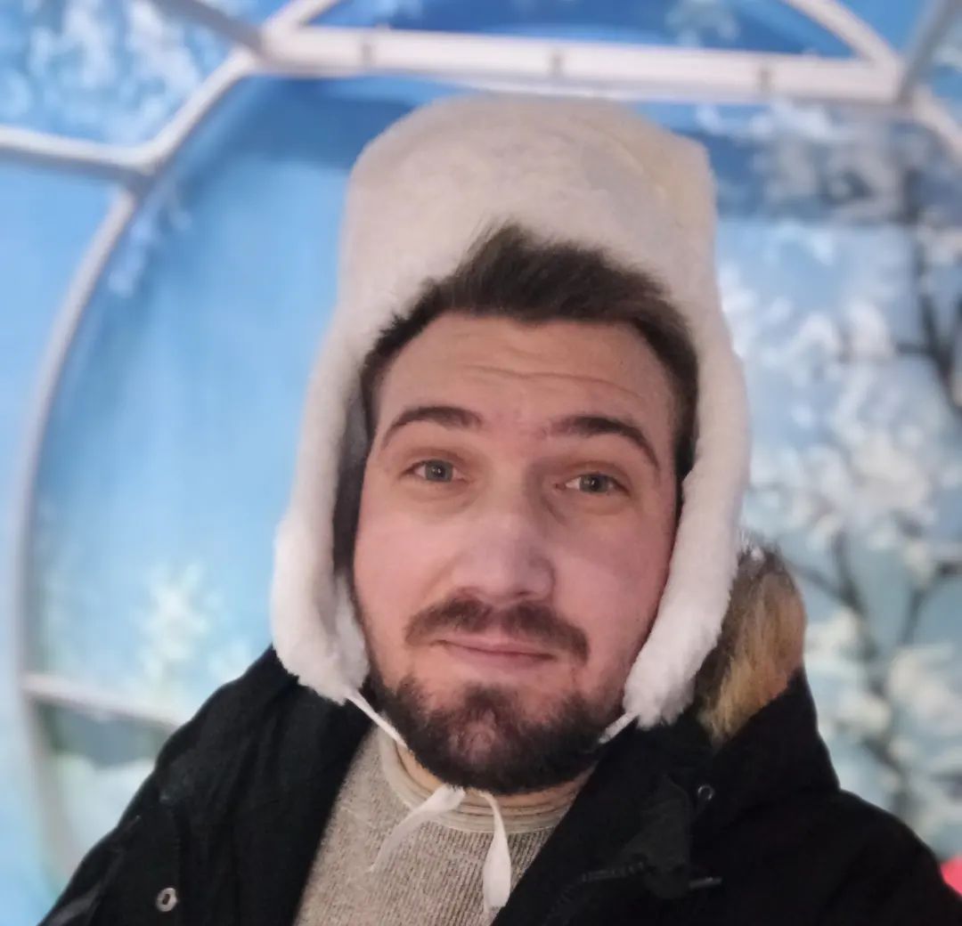 vlad.krikun в LOOKY. . null