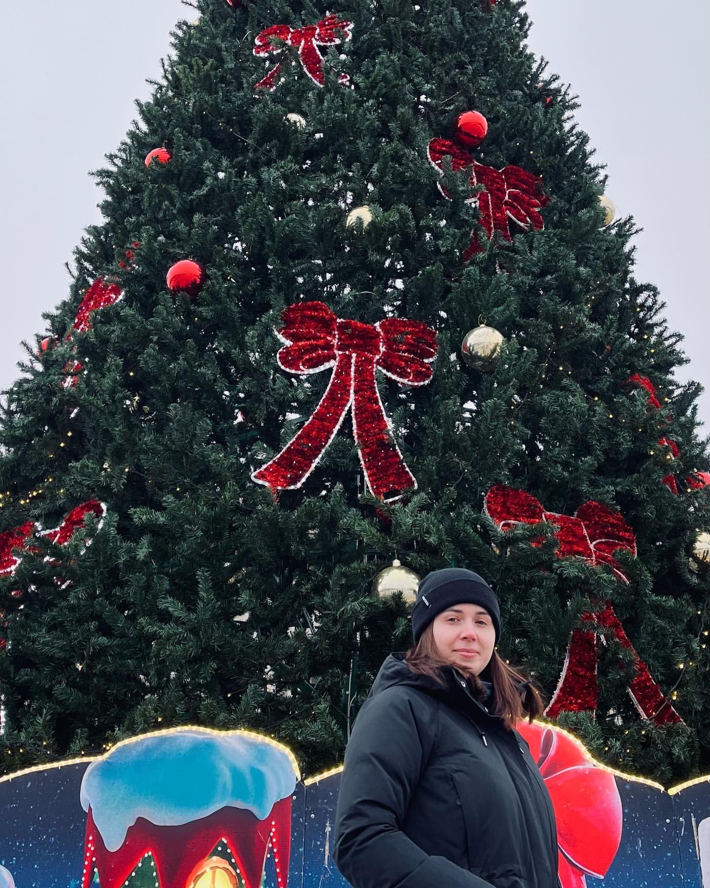 gallabel в LOOKY. . 🎄☃️