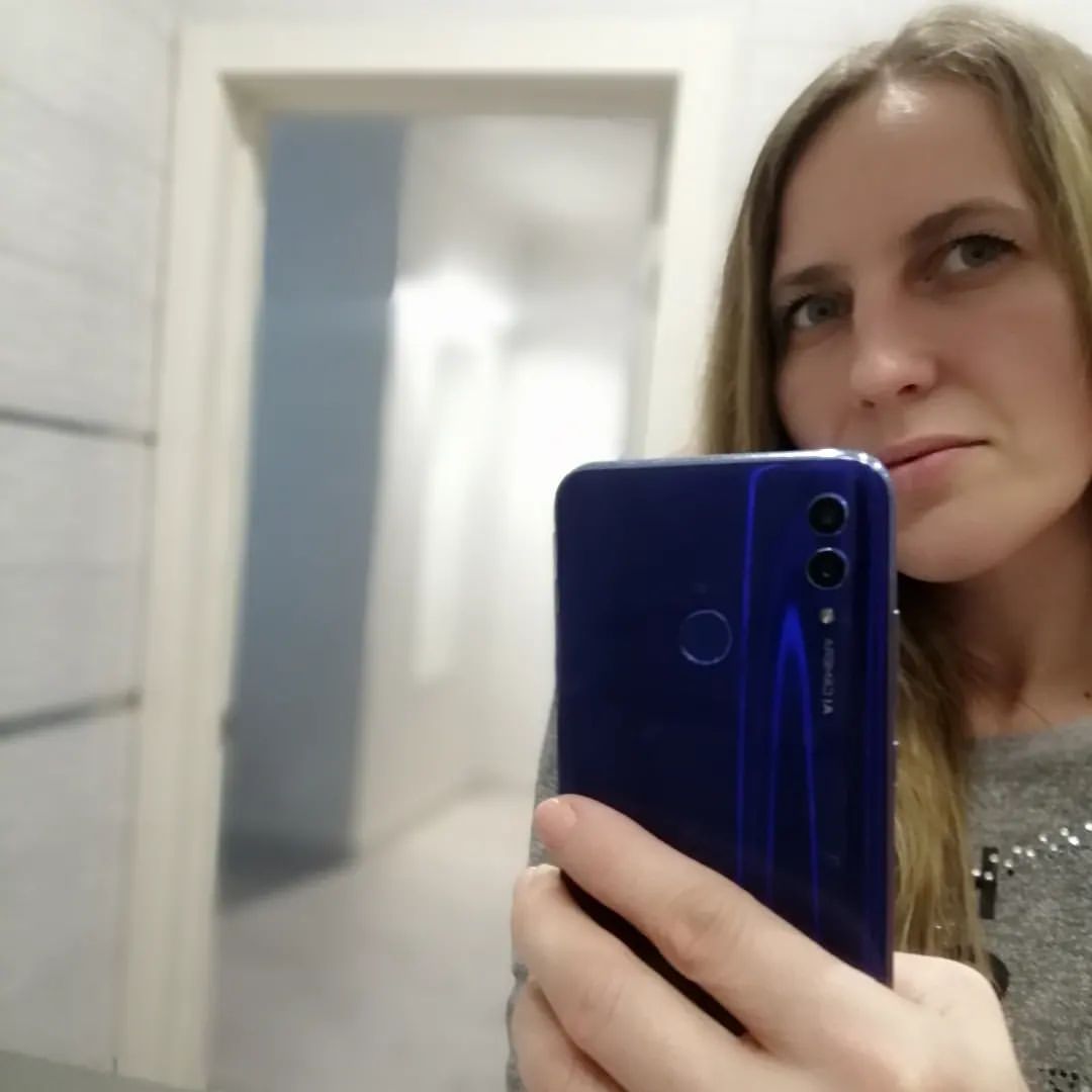 #selfie