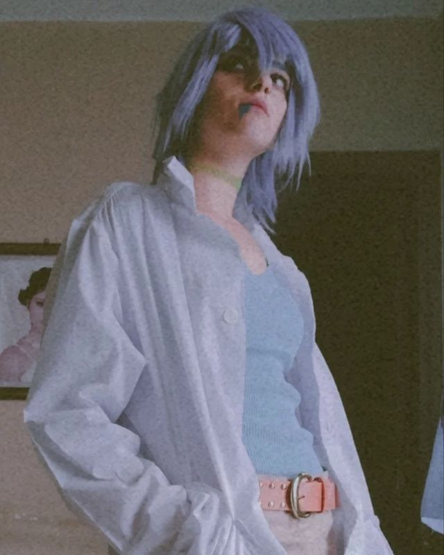 titania_erza99 в LOOKY. #cosplay,#cosplayer,#cosplaycuba,#rickandmorty,#rickandmortygirl,#rickandmortycosplay,#rickcosplay,#whatsupmorty,#genderbend,#genderbendcosplay,#rickgenderbend,#dimensionc137. Ya casi termino el c...