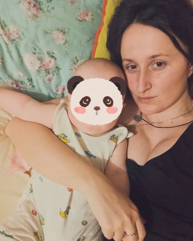 polyak_ksu_ в LOOKY. . Моё счастье - тёплый...