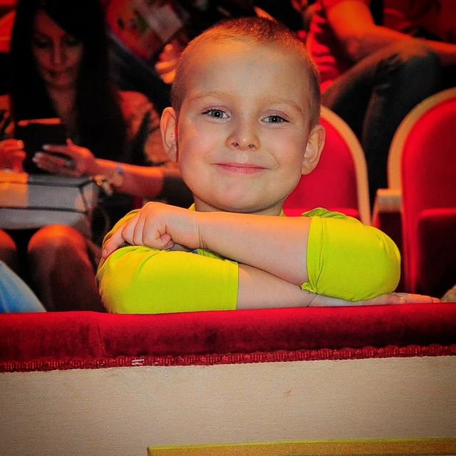 aleksaradionova в LOOKY. . Новогоднее представл...