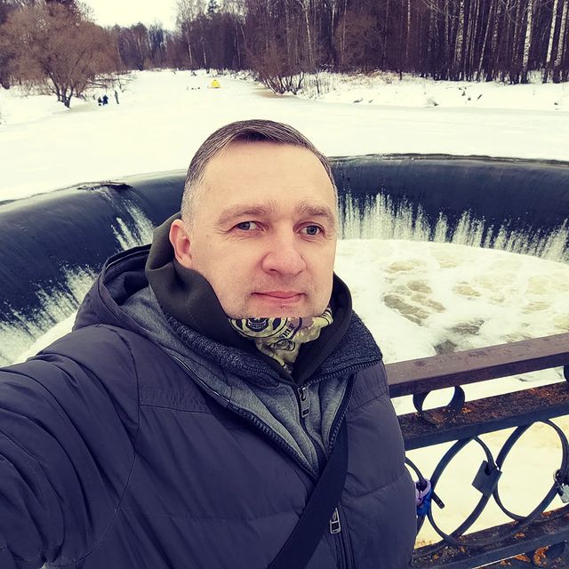 kranin в LOOKY. . Ярополецкая ГЭС прек...