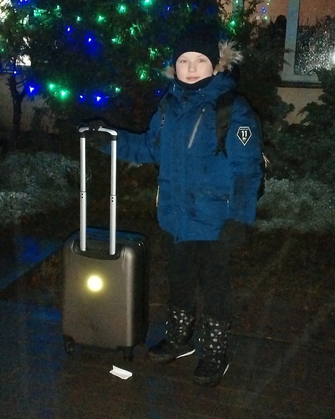 verhovez92 in LOOKY. . Мой мальчик... Прове...