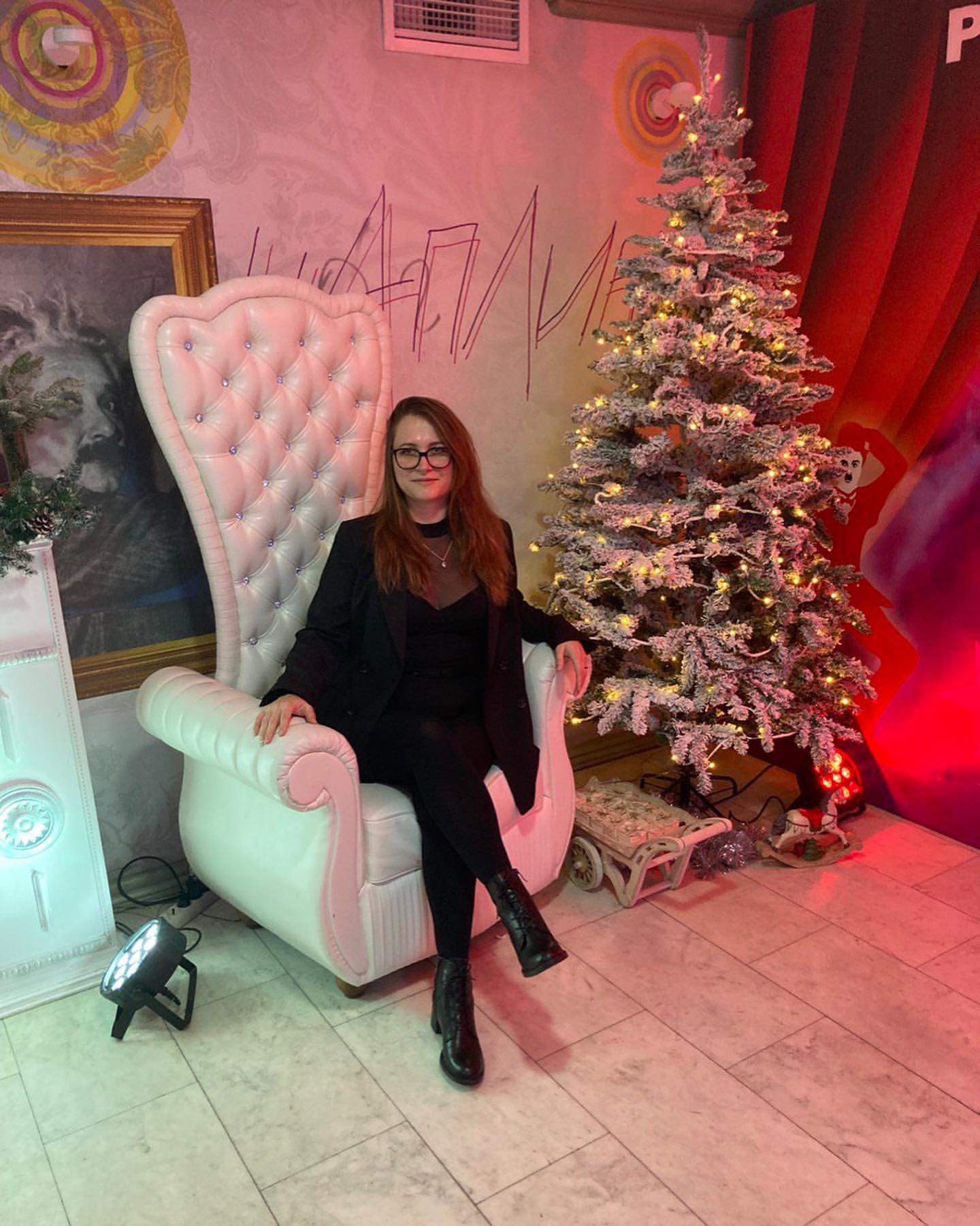 anastasiaili в LOOKY. . null