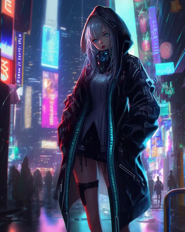 Altheim Manufactorum в LOOKY. #art,#cyberpunk,#scifi. #art
#cyberpunk 
#sc...