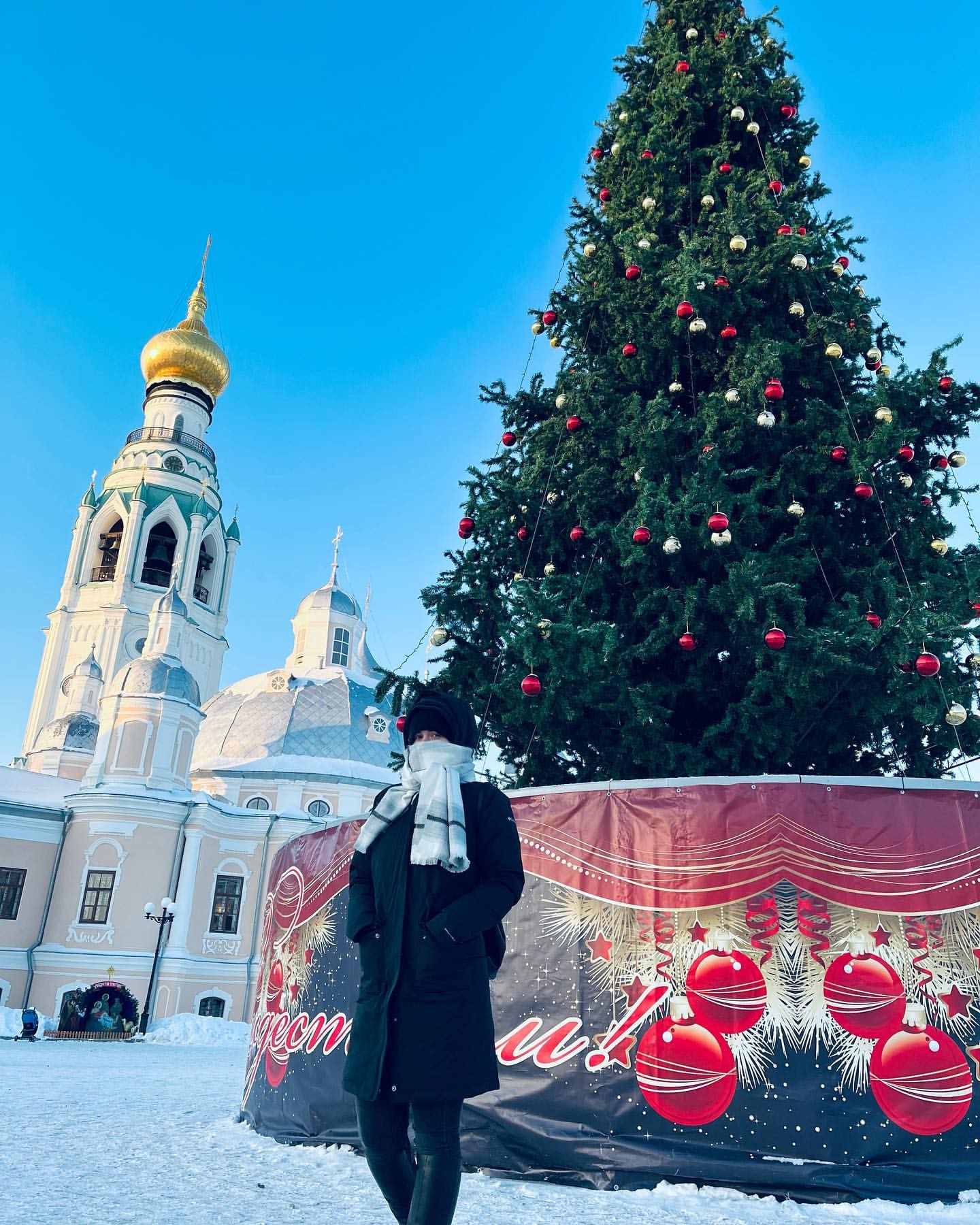 gallabel в LOOKY. . 🎄