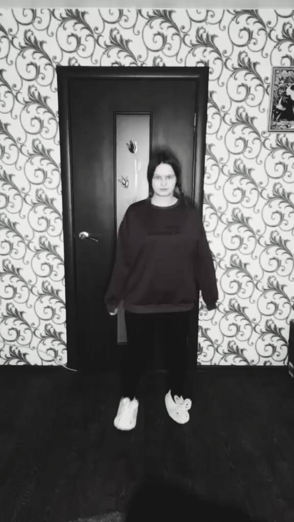 alex260298 в LOOKY. #танецуэнсдэй. Когда на новогодних ...