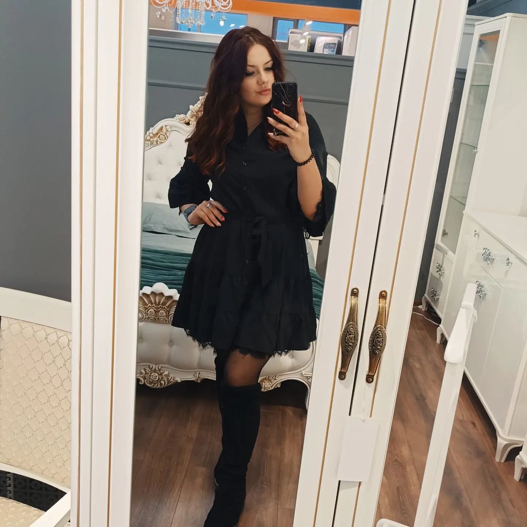 veret.kseniya в LOOKY — Самый главный подарок, который дарит нам каждый Новый год — 