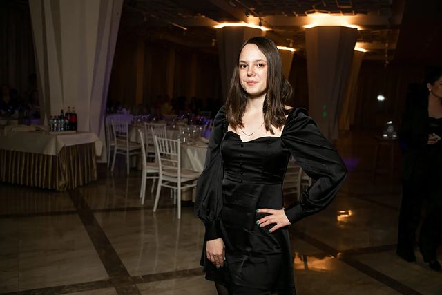sizonovakristina в LOOKY. . Как давно ничего не ...