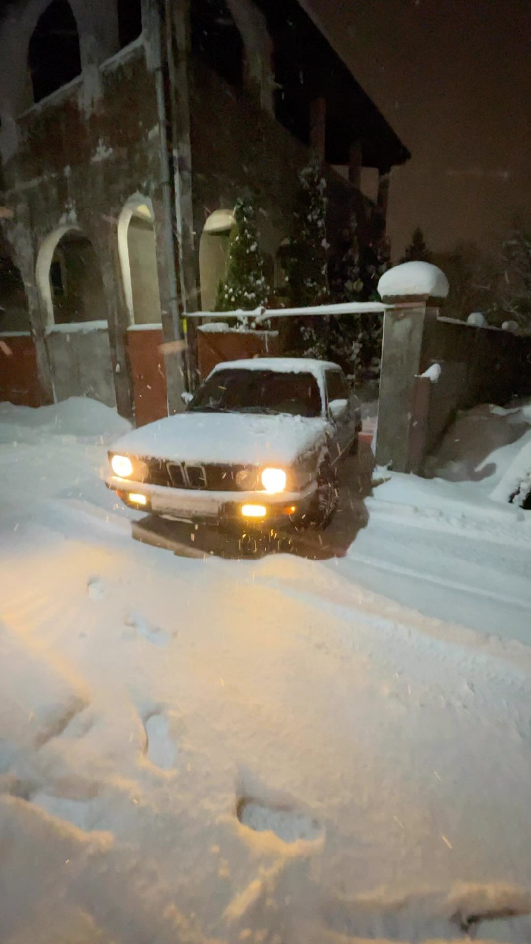 mr.medko в LOOKY. #2022. Let it snow! ❄️❄️❄️ ...