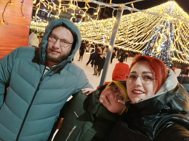 belka130685 в LOOKY. #2023. С Наступившим! Счаст...