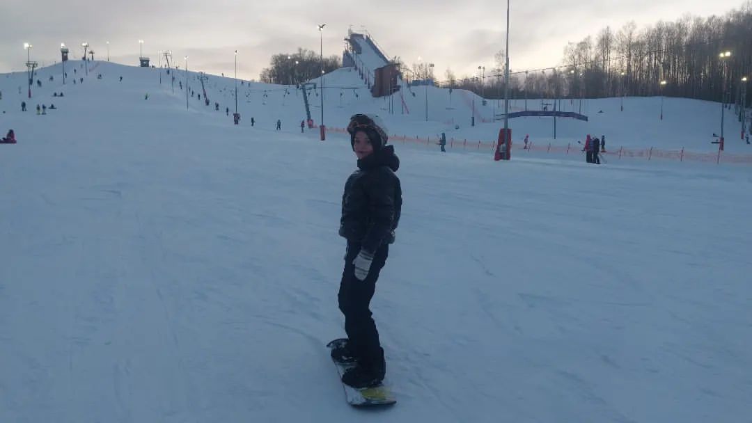 nata____19 в LOOKY. . 🏂🙋‍♀️