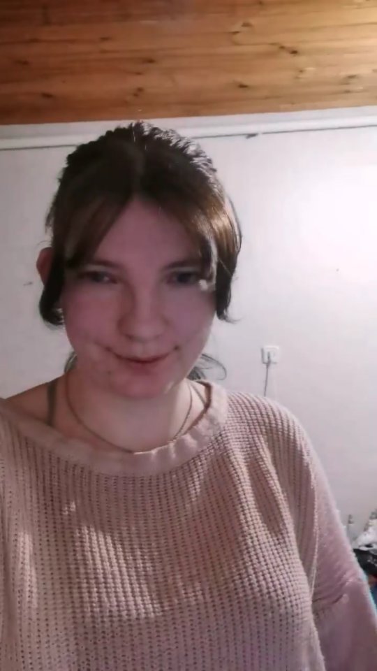 katyadenush в LOOKY. . Немного изменений💇‍...