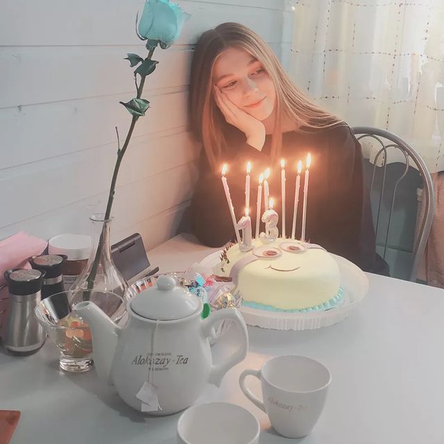 natalipavlova3 в LOOKY. . Доченька@nimkynn ,по...