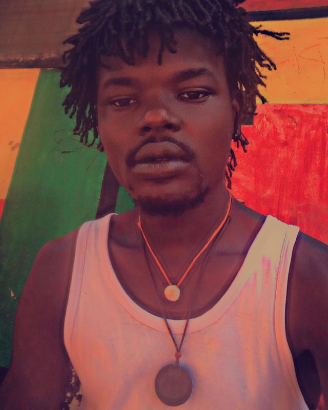 sammyvybz74 в LOOKY. . Believe in yourself,...