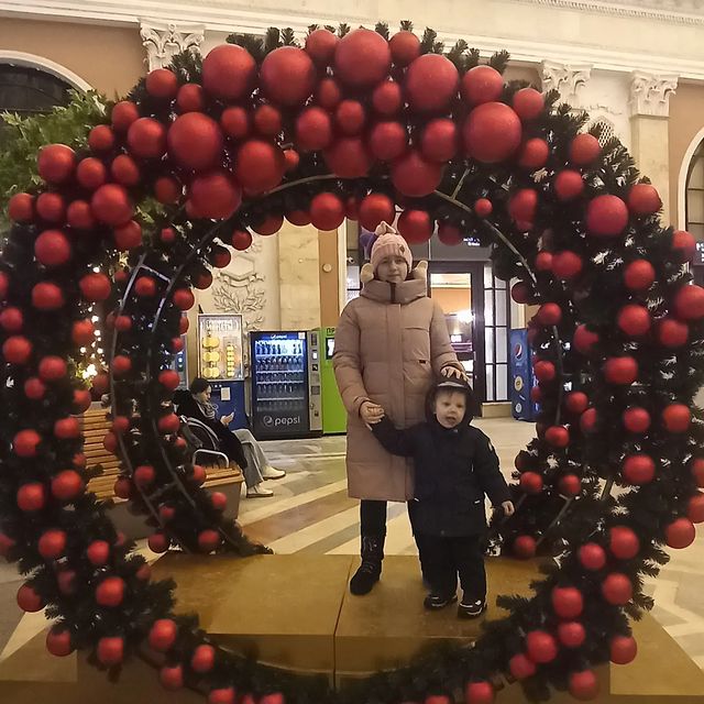 elektromilashka89 в LOOKY. . Здравствуй Москва, б...