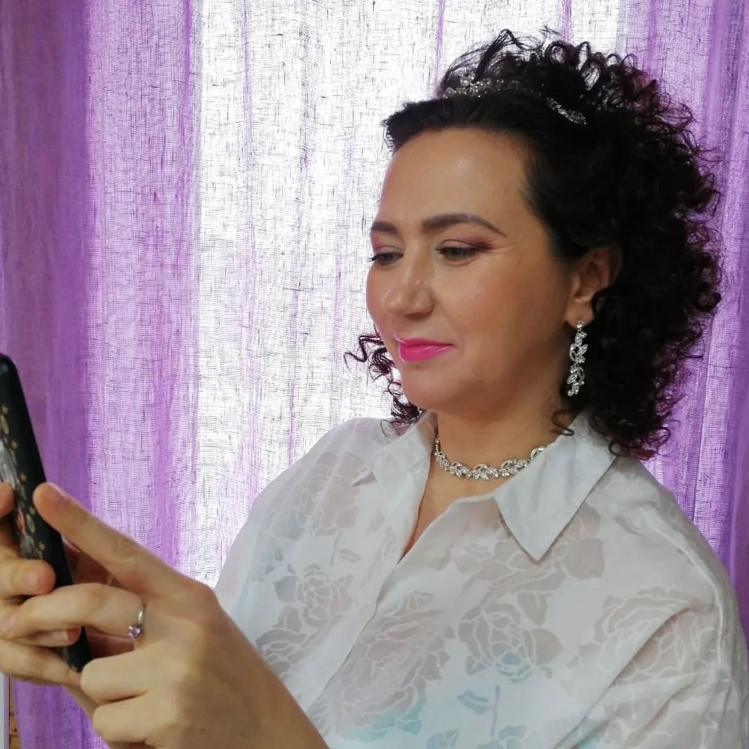 makeup_voskresenskaia_tatiana_ в LOOKY — фото 1