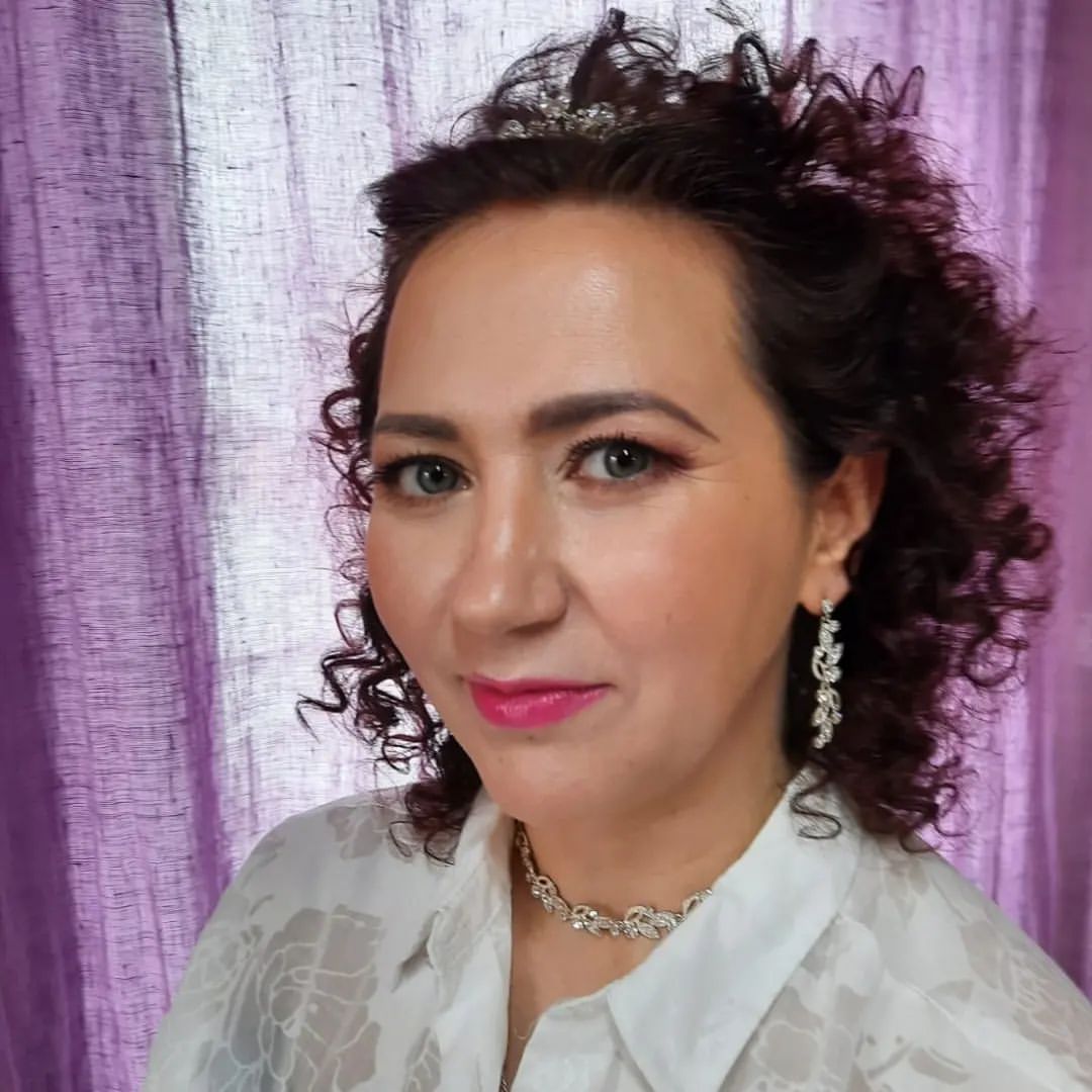 makeup_voskresenskaia_tatiana_ в LOOKY — фото 3