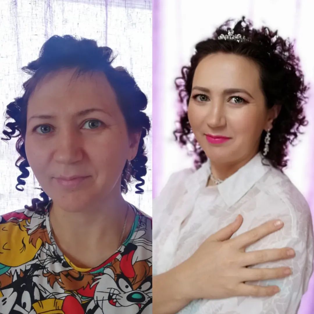 makeup_voskresenskaia_tatiana_ в LOOKY — фото 4