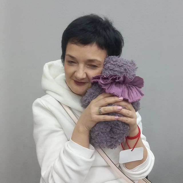 lika_dolls_ в LOOKY. . Малыши и "мамочки"))