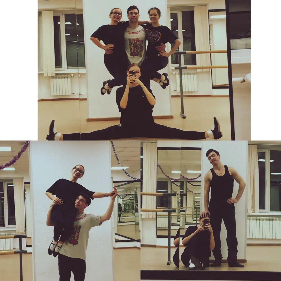 Мои малютки;)
@sibirinka_tomsk