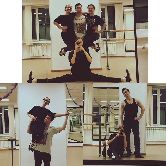 evgn_ls в LOOKY. . Мои малютки;)
@sibir...