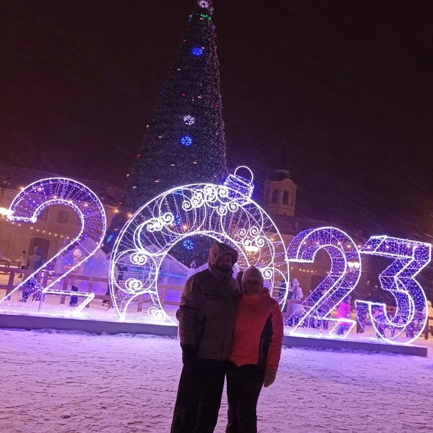 potapenko108 в LOOKY. . Тобольск 2023